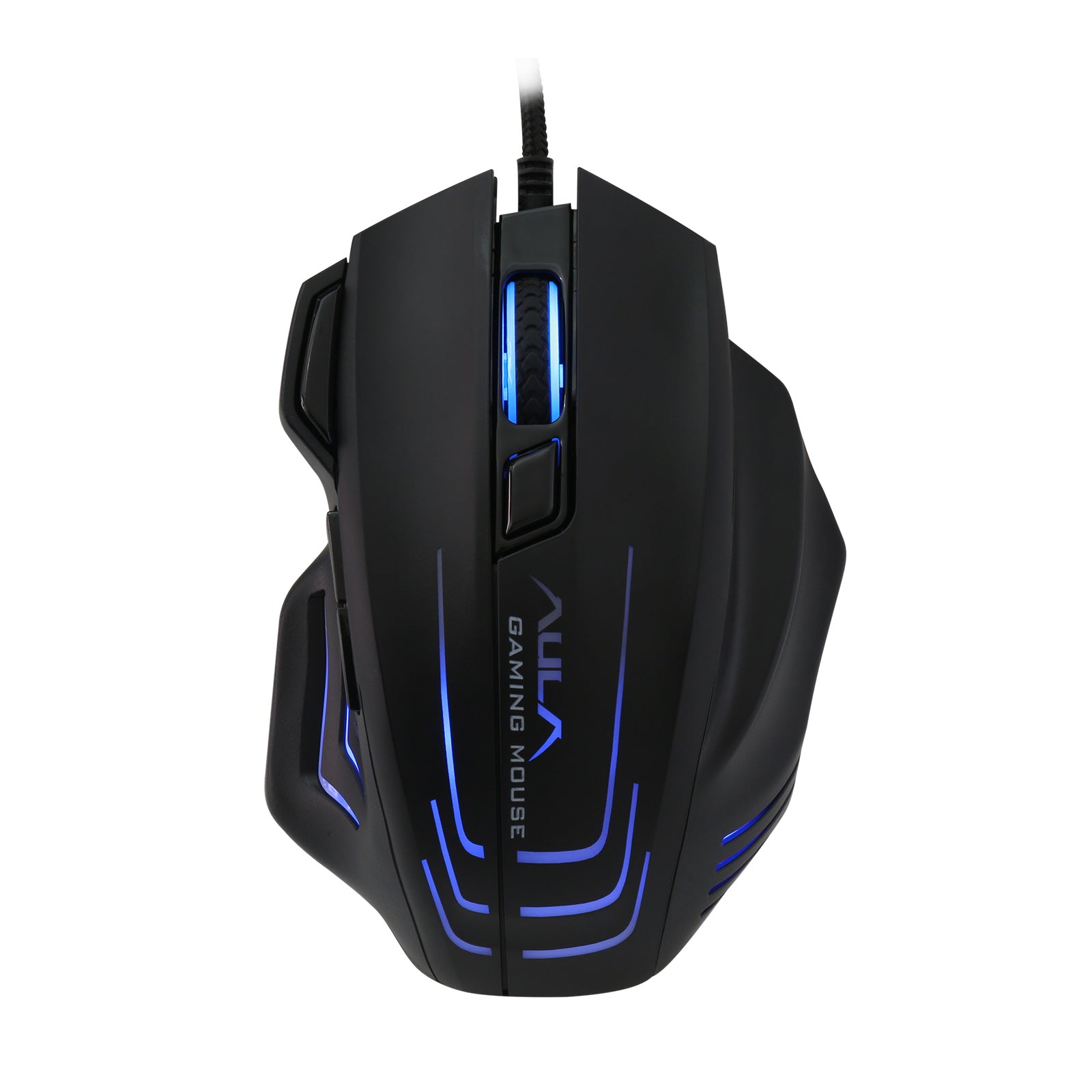 AULA S18 Ghost Shark E-Sports Gaming Mouse AULA S18 Ghost Shark E-Sports Gaming Mouse